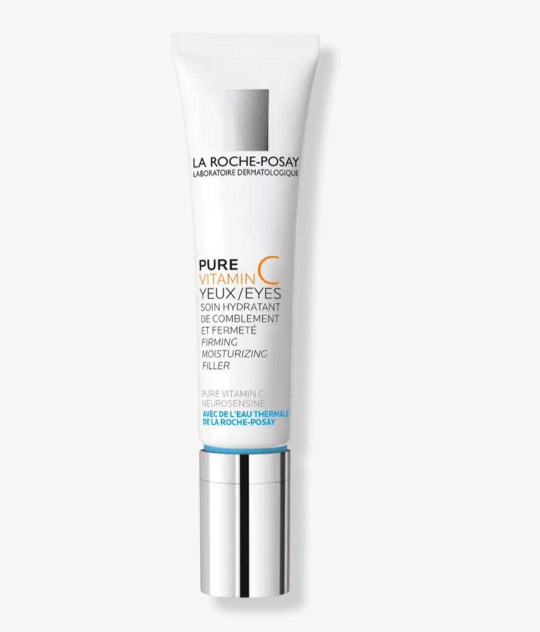 La Roche Posay, Pure Vitamin C Eye Cream