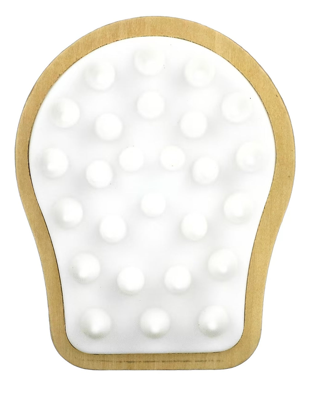 EcoTools

Stimulating Scalp Massager, 1 Count