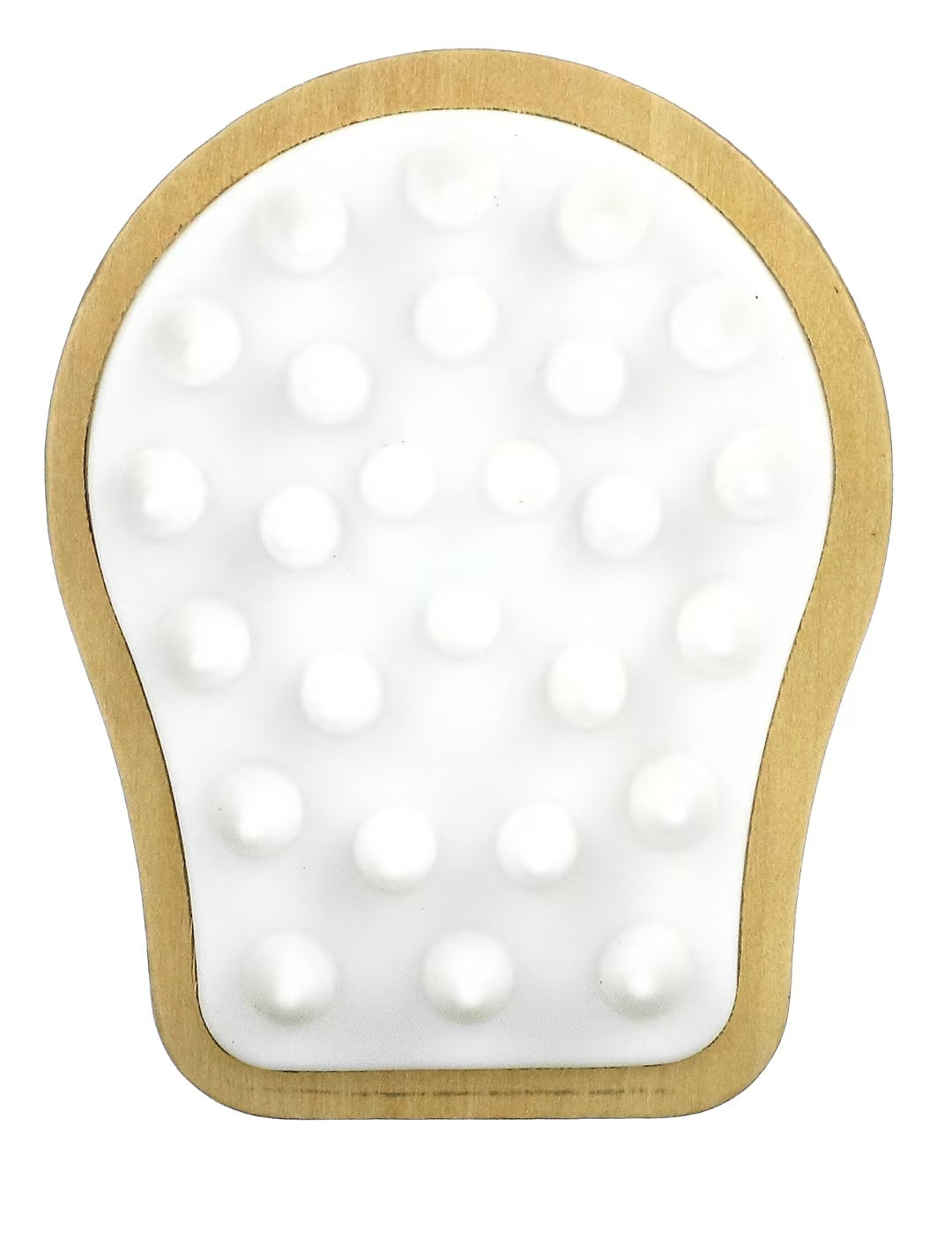 EcoTools

Stimulating Scalp Massager, 1 Count