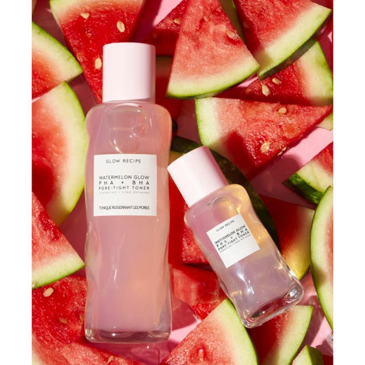 Glow Recipe Watermelon Glow PHA +BHA Pore-Tight Toner