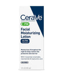 CeraVe, PM Facial Moisturizing Lotion
