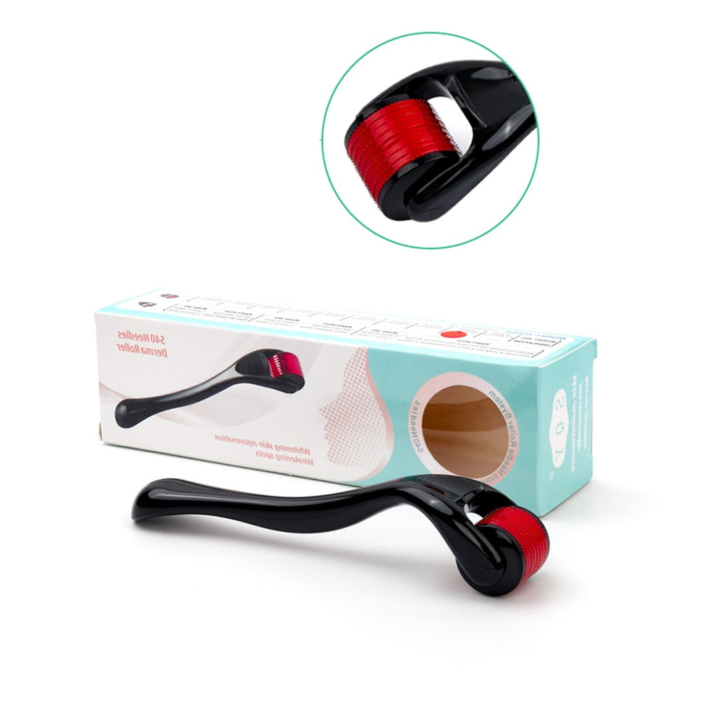 Derma Roller  Micro-needling