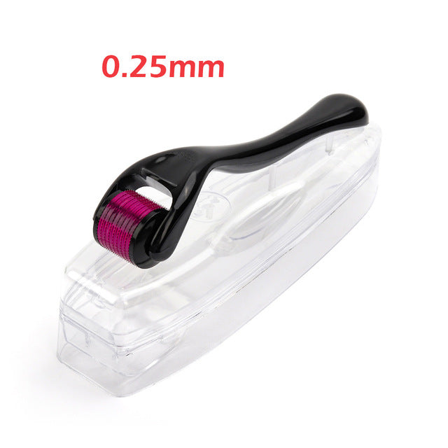 Derma Roller  Micro-needling