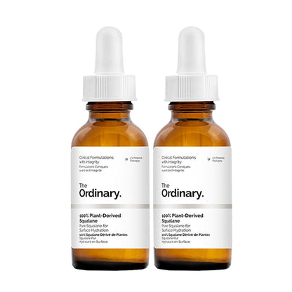 The Ordinary 100% Plant Derived Squalane