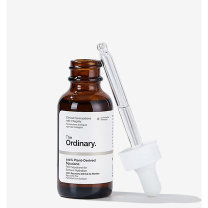 The Ordinary 100% Plant Derived Squalane