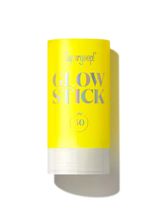 Supergoop, Glow Stick SPF 50