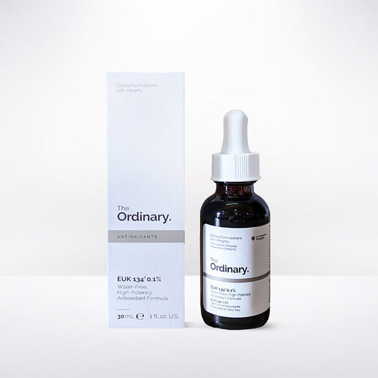 THE ORDINARY EUK 134 SERUM 0.1% 30ML