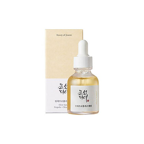 Beauty of Joseon, Glow Serum, Propolis + Niacinamide